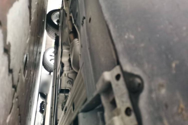 Used Mercedes-Benz GLS 2020 GLS 450 4MATIC Dynamic Edition Chassis Front Right