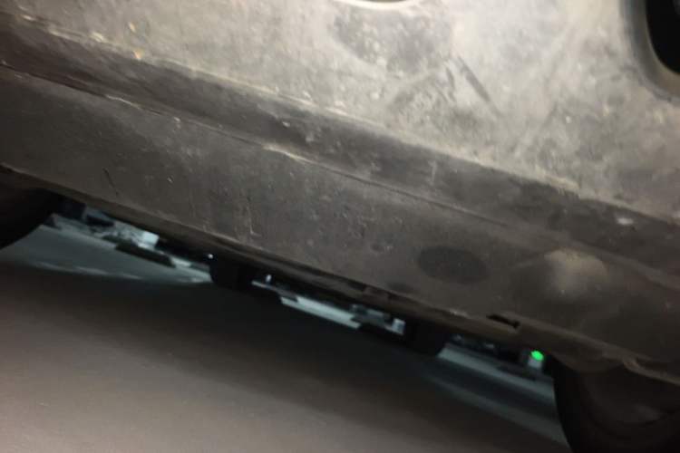 Used Mercedes-Benz GLS 2020 GLS 450 4MATIC Dynamic Edition Chassis Front