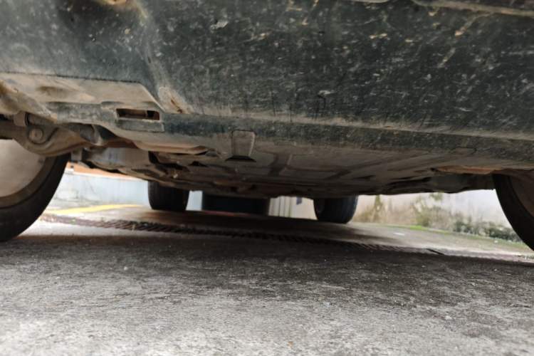 Used Mercedes-Benz GLS 2020 GLS 450 4MATIC Dynamic Edition Chassis Front
