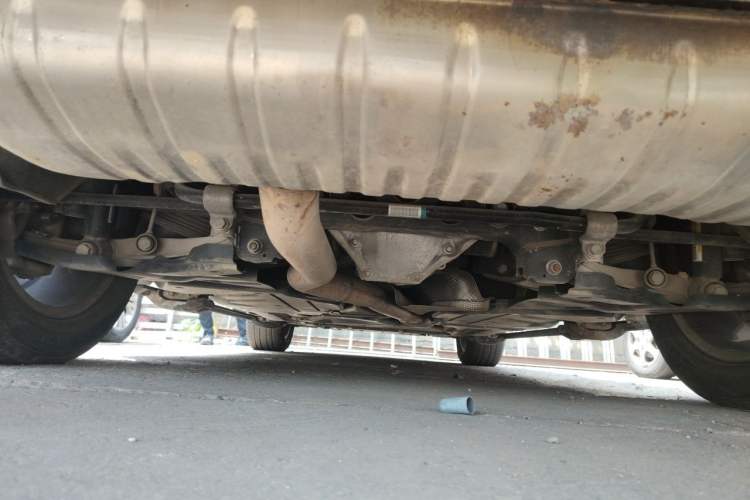 Used Mercedes-Benz GLS 2020 GLS 450 4MATIC Dynamic Edition Chassis Rear