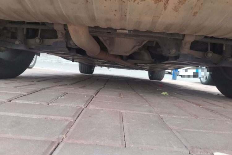 Used Mercedes-Benz GLS 2020 GLS 450 4MATIC Dynamic Edition Chassis Rear