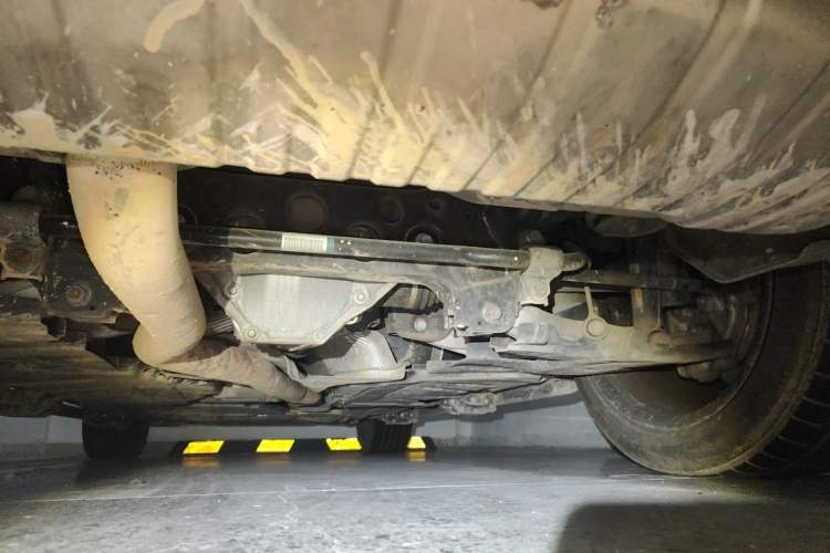 Used Mercedes-Benz GLS 2020 GLS 450 4MATIC Dynamic Edition Chassis Rear