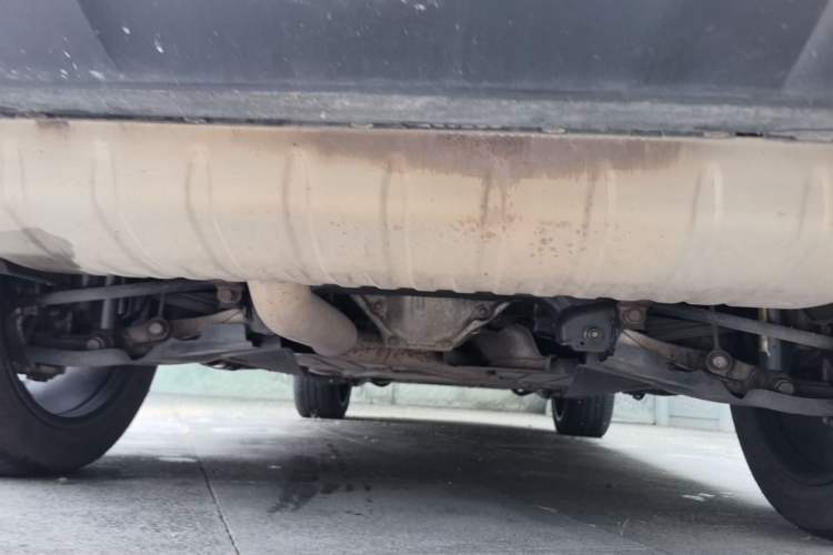 Used Mercedes-Benz GLS 2020 GLS 450 4MATIC Luxury Model Chassis Rear
