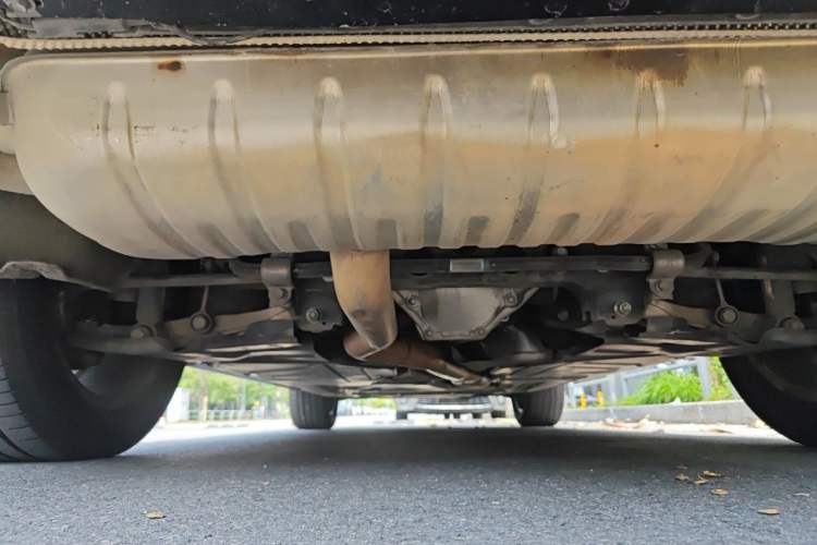Used Mercedes-Benz GLS 2020 GLS 450 4MATIC Dynamic Edition Chassis Rear