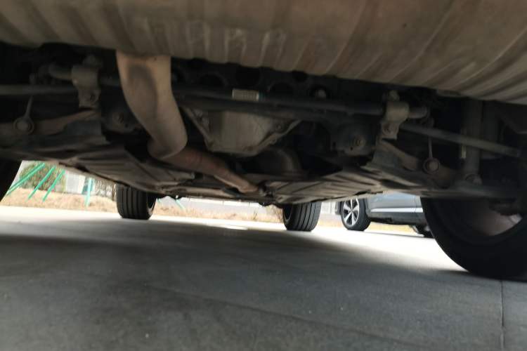Used Mercedes-Benz GLS 2020 GLS 450 4MATIC Luxury Model Chassis Rear