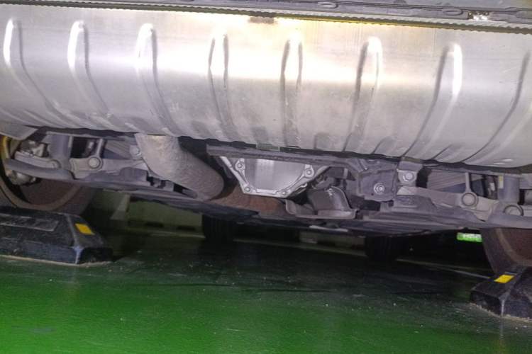 Used Mercedes-Benz GLS 2020 GLS 450 4MATIC Dynamic Edition Chassis Rear