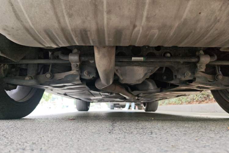 Used Mercedes-Benz GLS 2020 GLS 450 4MATIC Luxury Model Chassis Rear
