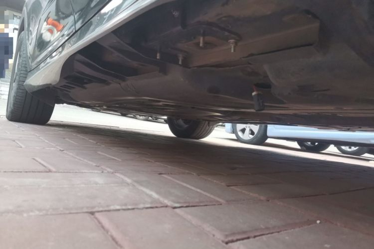 Used Mercedes-Benz GLS 2020 GLS 450 4MATIC Dynamic Edition Chassis Rear Left