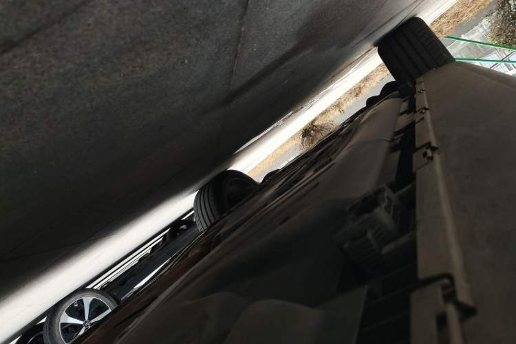 Used Mercedes-Benz GLS 2020 GLS 450 4MATIC Luxury Model Chassis Rear Left