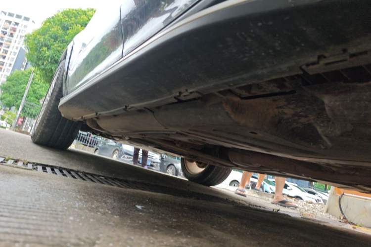 Used Mercedes-Benz GLS 2020 GLS 450 4MATIC Dynamic Edition Chassis Rear Left