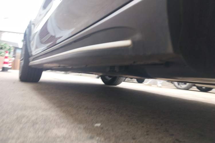 Used Mercedes-Benz GLS 2020 GLS 450 4MATIC Luxury Model Chassis Rear Left