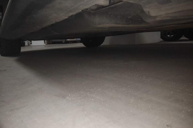 Used Mercedes-Benz GLS 2020 GLS 450 4MATIC Dynamic Edition Chassis Rear Left
