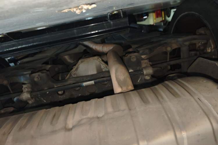 Used Mercedes-Benz GLS 2020 GLS 450 4MATIC Dynamic Edition Chassis Rear