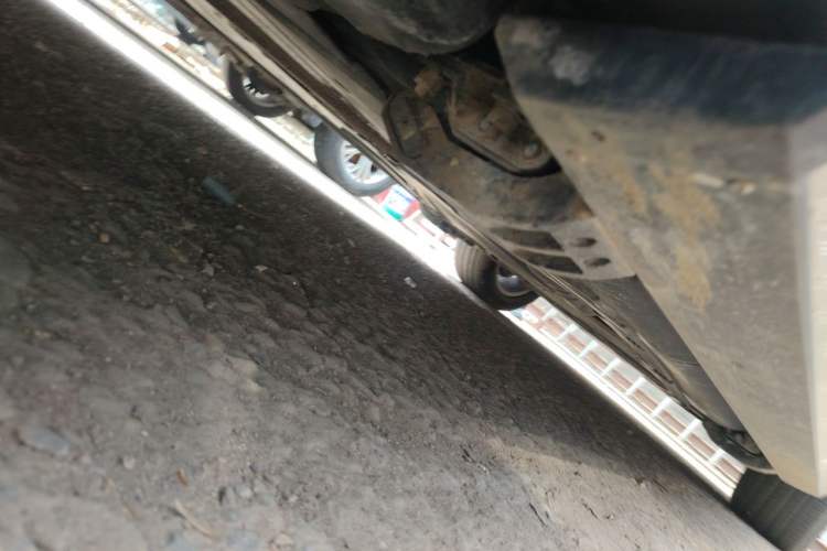Used Mercedes-Benz GLS 2020 GLS 450 4MATIC Dynamic Edition Chassis Rear Right