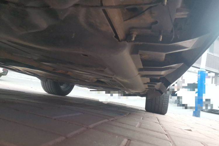 Used Mercedes-Benz GLS 2020 GLS 450 4MATIC Dynamic Edition Chassis Rear Right
