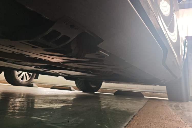 Used Mercedes-Benz GLS 2020 GLS 450 4MATIC Dynamic Edition Chassis Rear Right