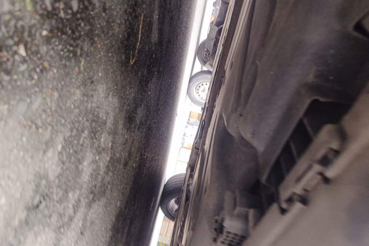Used Mercedes-Benz GLS  Chassis Rear Right