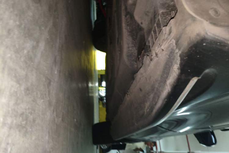 Used Mercedes-Benz GLS  Chassis Rear Right