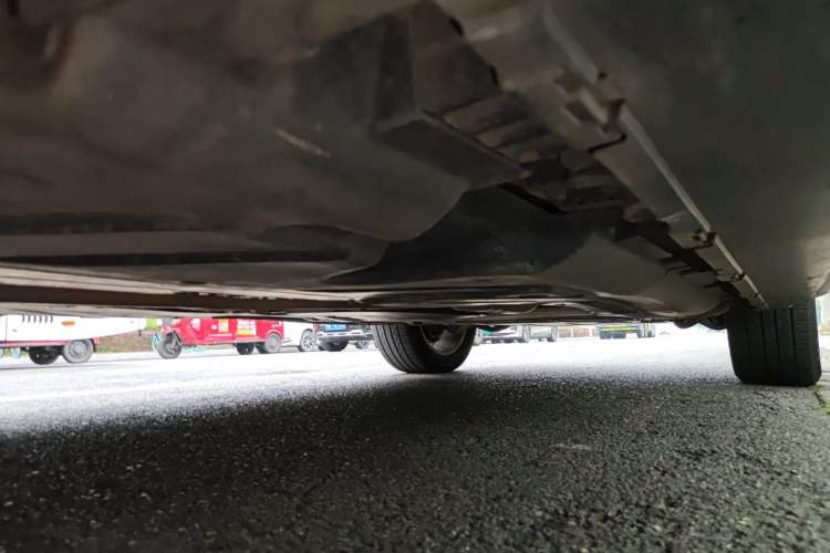 Used Mercedes-Benz GLS 2020 GLS 450 4MATIC Dynamic Edition Chassis Rear Right