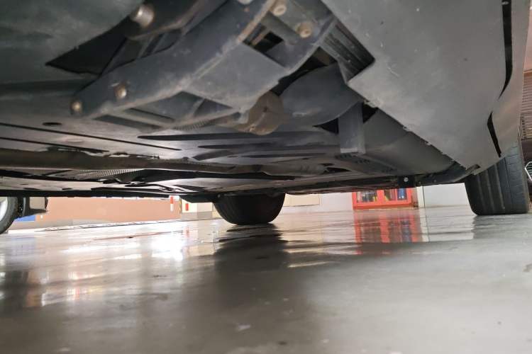 Used Mercedes-Benz GLS 2020 GLS 450 4MATIC Luxury Model Chassis Rear Right