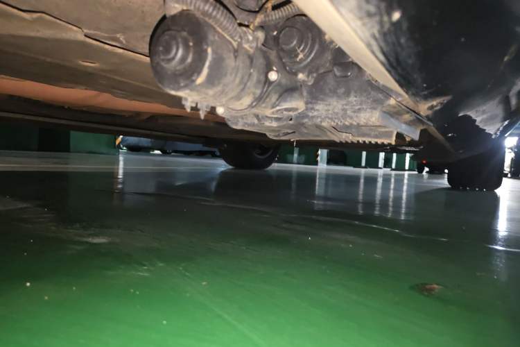 Used Mercedes-Benz GLS 2020 GLS 450 4MATIC Dynamic Edition Chassis Rear Right