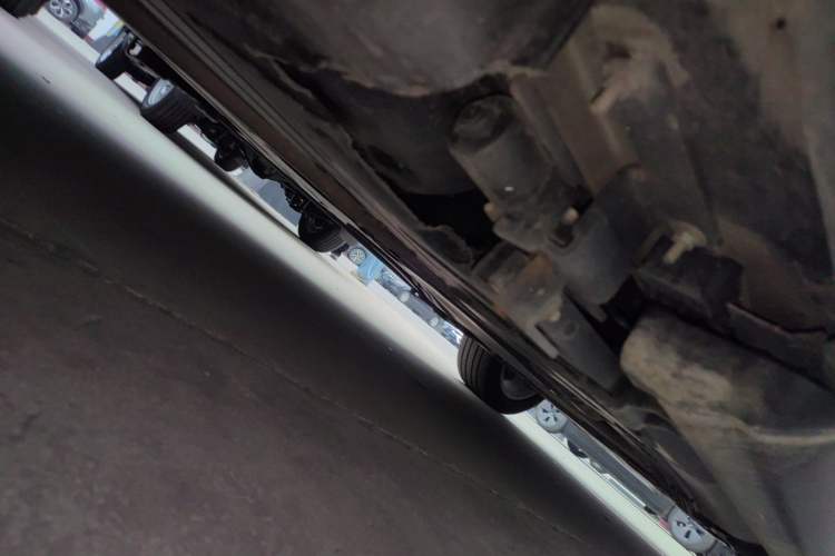 Used Mercedes-Benz GLS 2020 GLS 450 4MATIC Dynamic Edition Chassis Rear Right