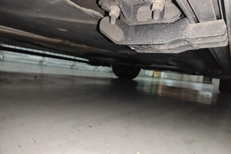 Used Mercedes-Benz GLS 2020 GLS 450 4MATIC Dynamic Edition Chassis Rear Right