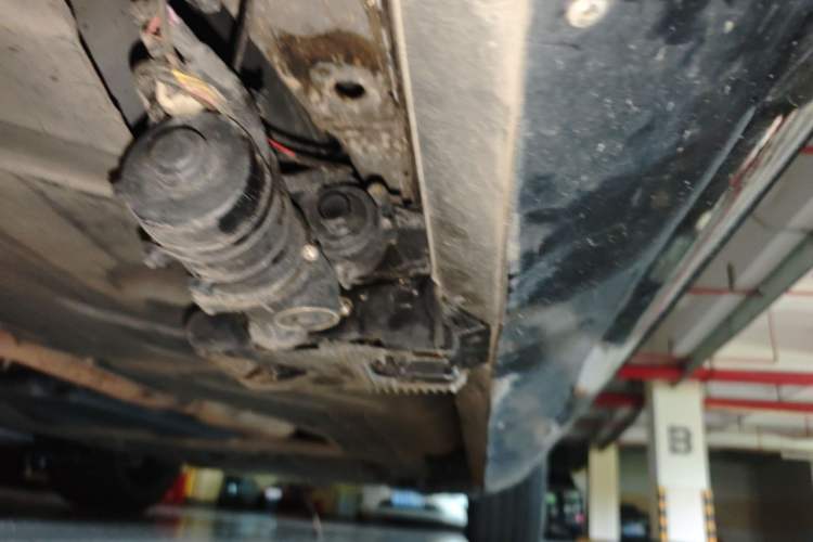 Used Mercedes-Benz GLS 2020 GLS 450 4MATIC Dynamic Edition Chassis Rear Right