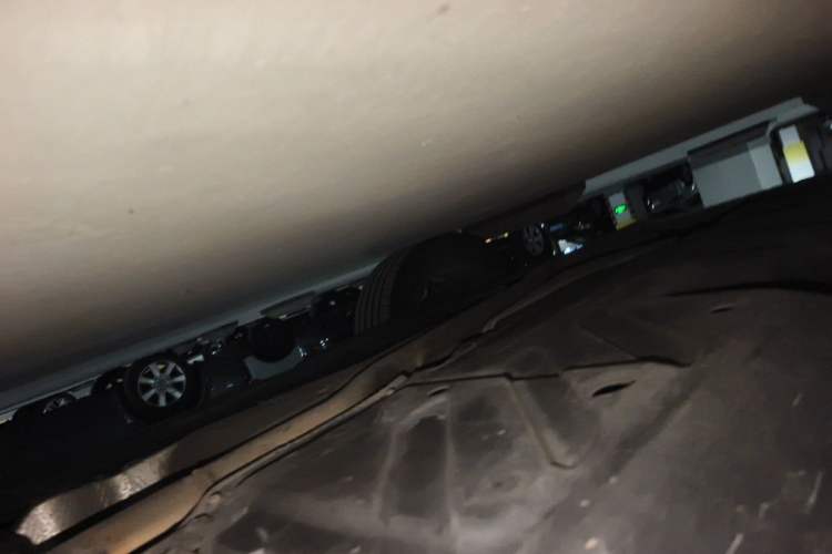 Used Mercedes-Benz GLS 2020 GLS 450 4MATIC Dynamic Edition Chassis Rear Right