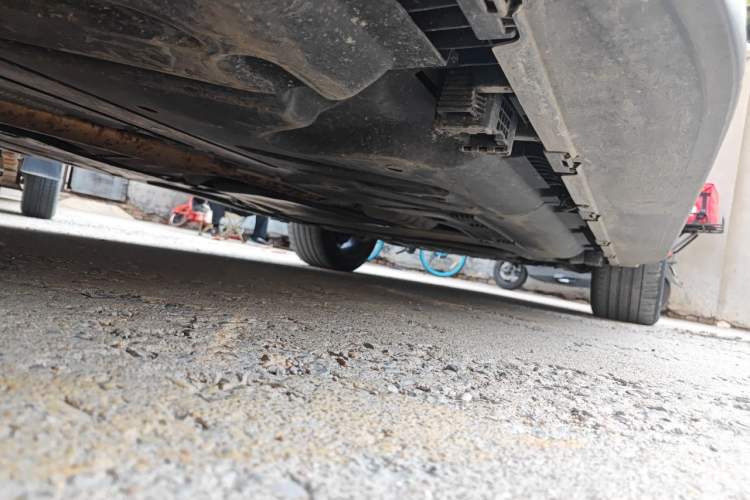 Used Mercedes-Benz GLS 2020 GLS 450 4MATIC Luxury Model Chassis Rear Right