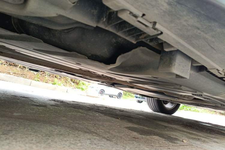 Used Mercedes-Benz GLS 2020 GLS 450 4MATIC Dynamic Edition Chassis Rear Right