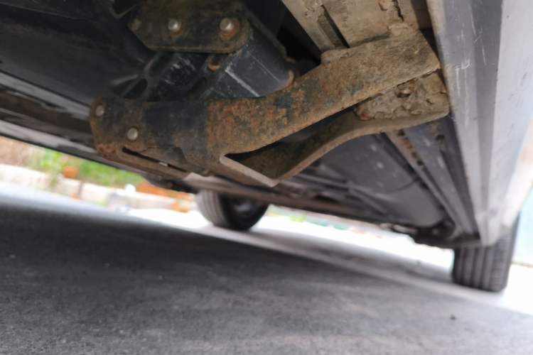 Used Mercedes-Benz GLS 2020 GLS 450 4MATIC Luxury Model Chassis Rear Right