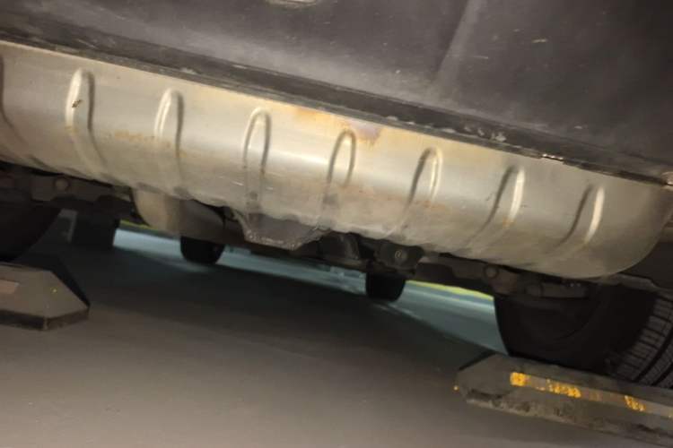 Used Mercedes-Benz GLS 2020 GLS 450 4MATIC Dynamic Edition Chassis Rear
