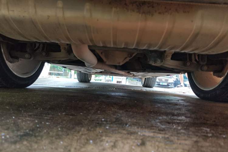 Used Mercedes-Benz GLS 2020 GLS 450 4MATIC Dynamic Edition Chassis Rear