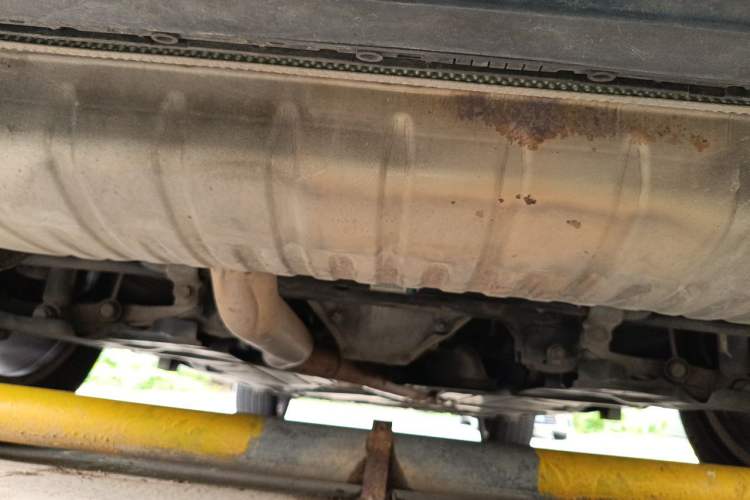 Used Mercedes-Benz GLS 2020 GLS 450 4MATIC Dynamic Edition Chassis Rear