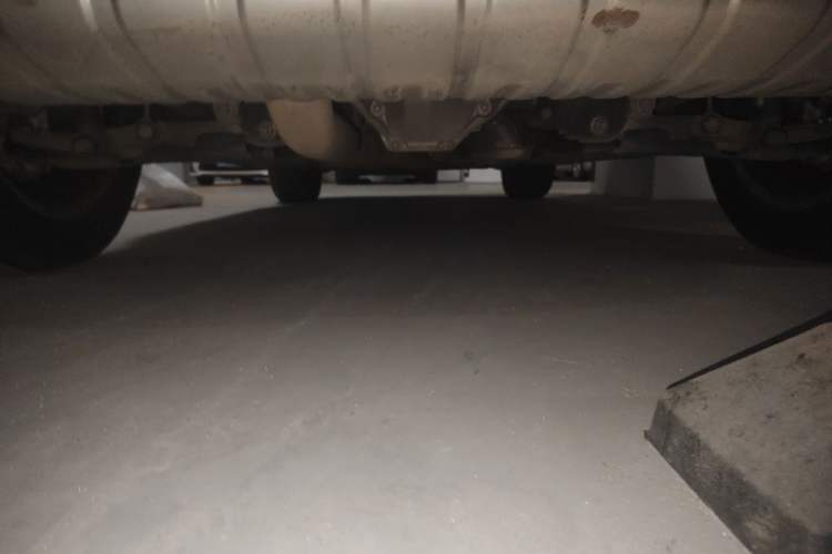 Used Mercedes-Benz GLS 2020 GLS 450 4MATIC Dynamic Edition Chassis Rear