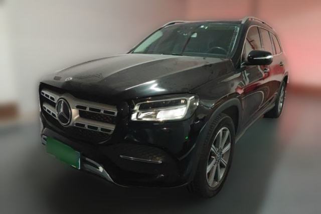 Used Mercedes-Benz GLS 2020 GLS 450 4MATIC Dynamic Edition