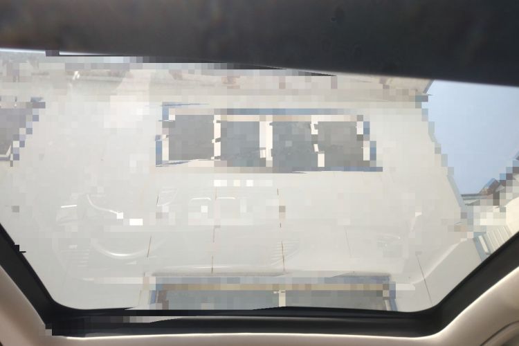 Used Mercedes-Benz GLS 2020 GLS 450 4MATIC Dynamic Edition Headliner