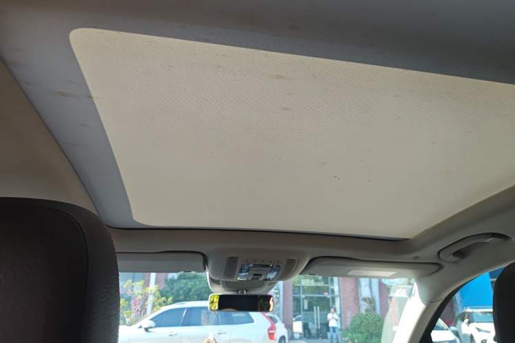 Used Mercedes-Benz GLS 2020 GLS 450 4MATIC Luxury Model Headliner