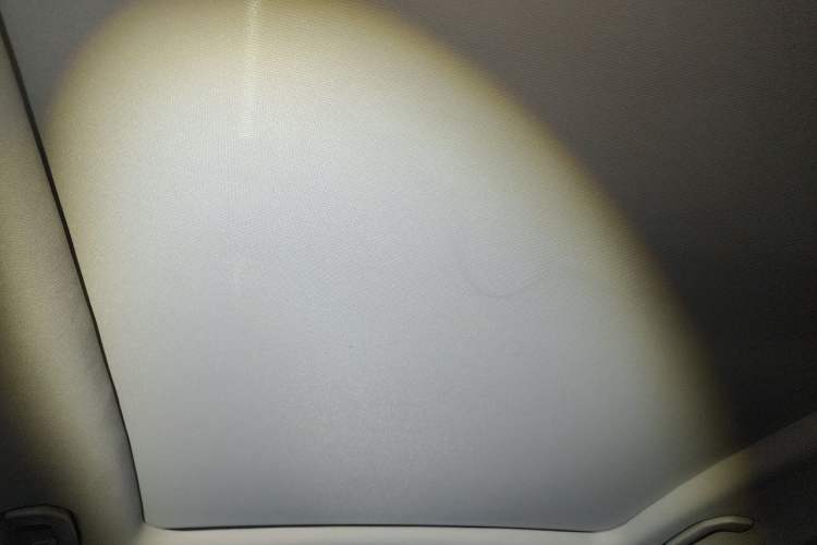 Used Mercedes-Benz GLS 2020 GLS 450 4MATIC Dynamic Edition Headliner