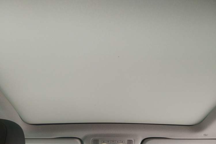 Used Mercedes-Benz GLS 2020 GLS 450 4MATIC Dynamic Edition Headliner