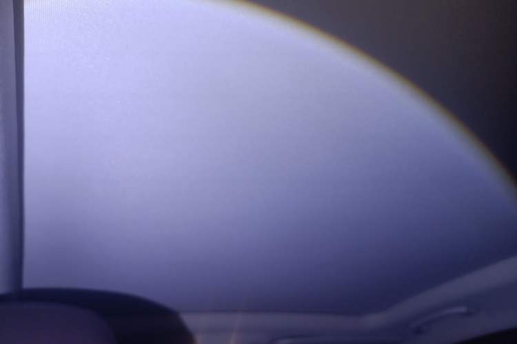 Used Mercedes-Benz GLS 2020 GLS 450 4MATIC Dynamic Edition Headliner