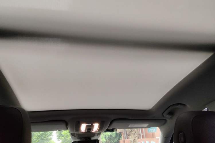 Used Mercedes-Benz GLS 2020 GLS 450 4MATIC Luxury Model Headliner