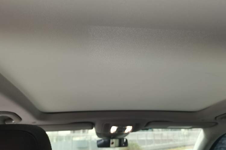 Used Mercedes-Benz GLS 2020 GLS 450 4MATIC Luxury Model Headliner
