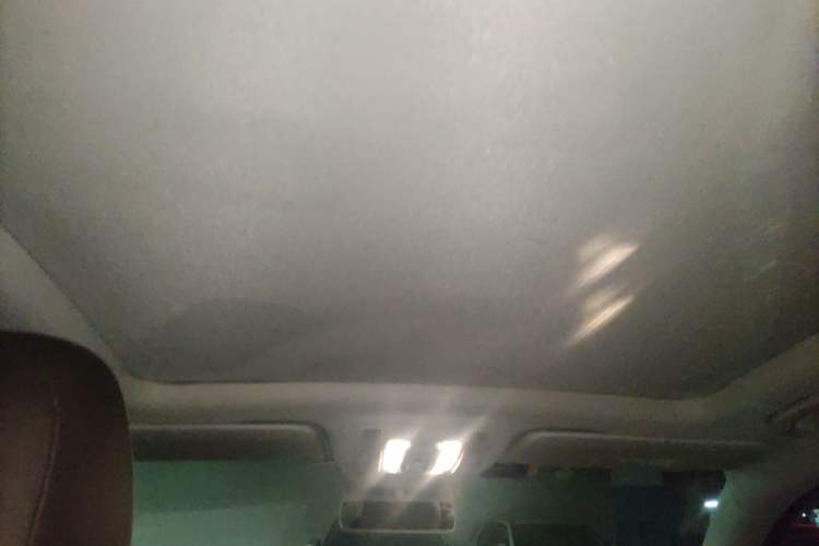 Used Mercedes-Benz GLS 2020 GLS 450 4MATIC Luxury Model Headliner