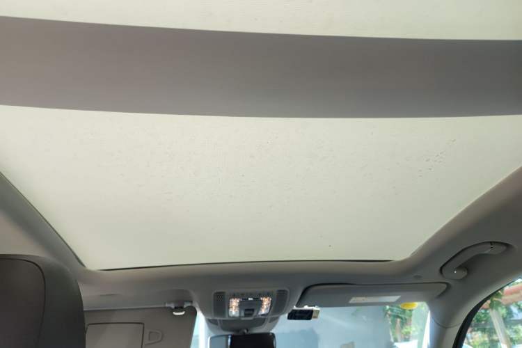 Used Mercedes-Benz GLS 2020 GLS 450 4MATIC Luxury Model Headliner