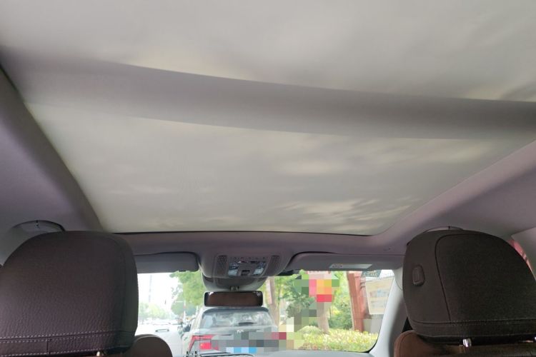 Used Mercedes-Benz GLS 2020 GLS 450 4MATIC Luxury Model Headliner