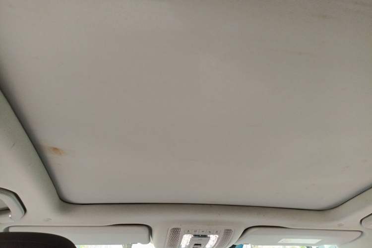 Used Mercedes-Benz GLS 2020 GLS 450 4MATIC Dynamic Edition Headliner