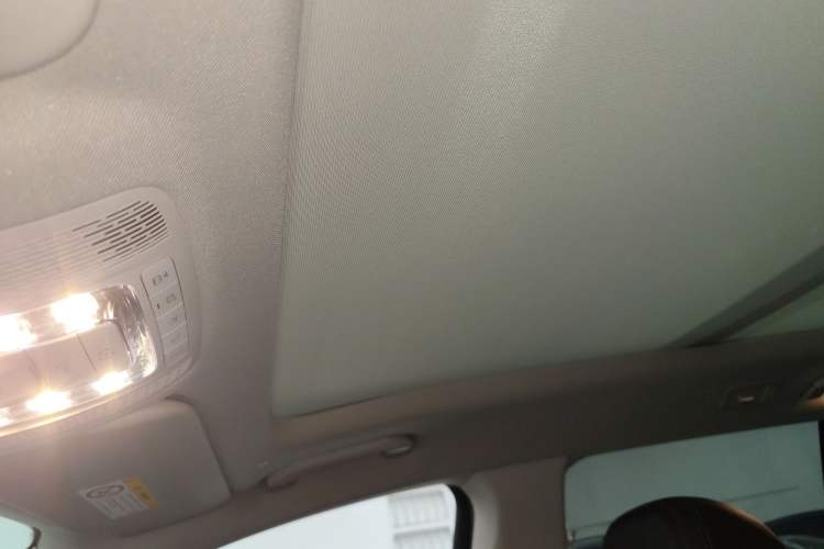 Used Mercedes-Benz GLS 2020 GLS 450 4MATIC Dynamic Edition Headliner