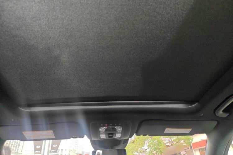 Used Mercedes-Benz GLS 2020 GLS 450 4MATIC Luxury Model Headliner